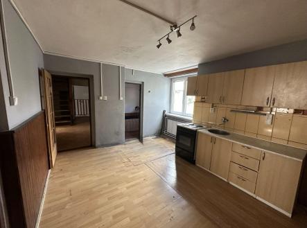 Prodej - dům/vila, 201 m²