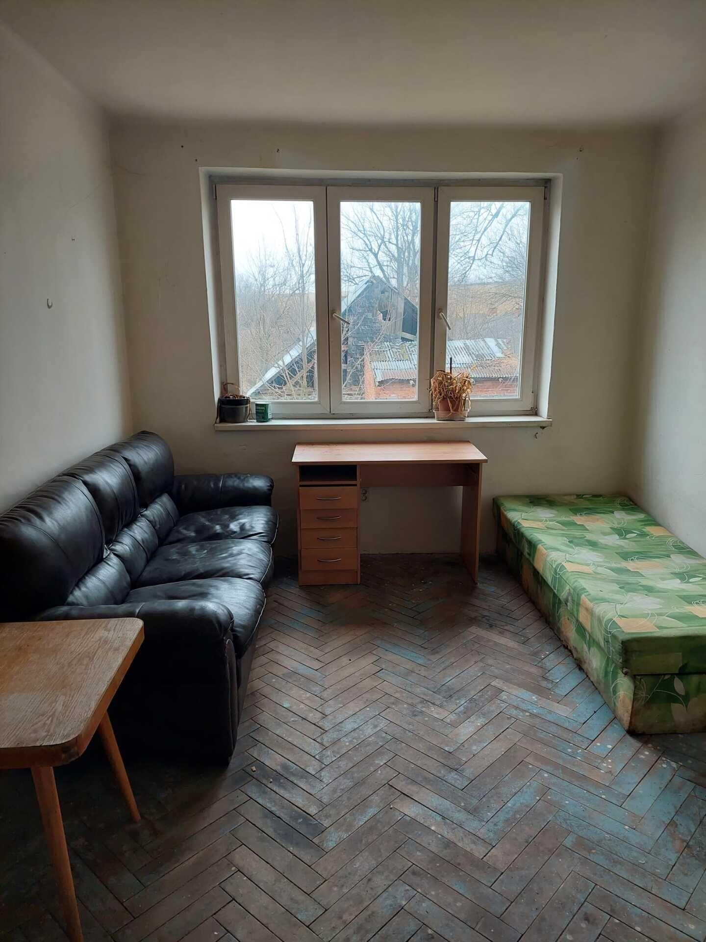 Prodej bytu 2+1, užitná plocha 52 m2  v Norberčanech - část Stará Libavá