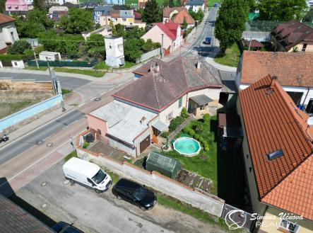 Prodej - dům/vila, 339 m²