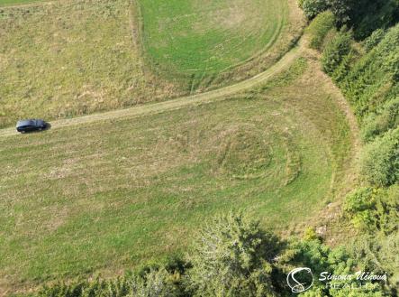 04.JPG | Prodej - pozemek, trvalý travní porost, 1 683 m²