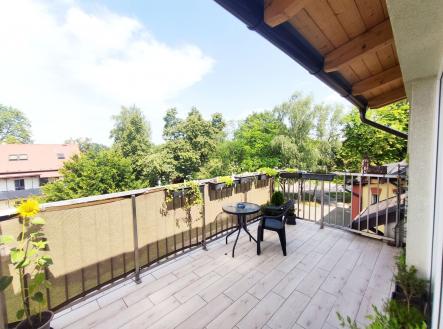 Pronájem bytu, 2+kk, 90 m²