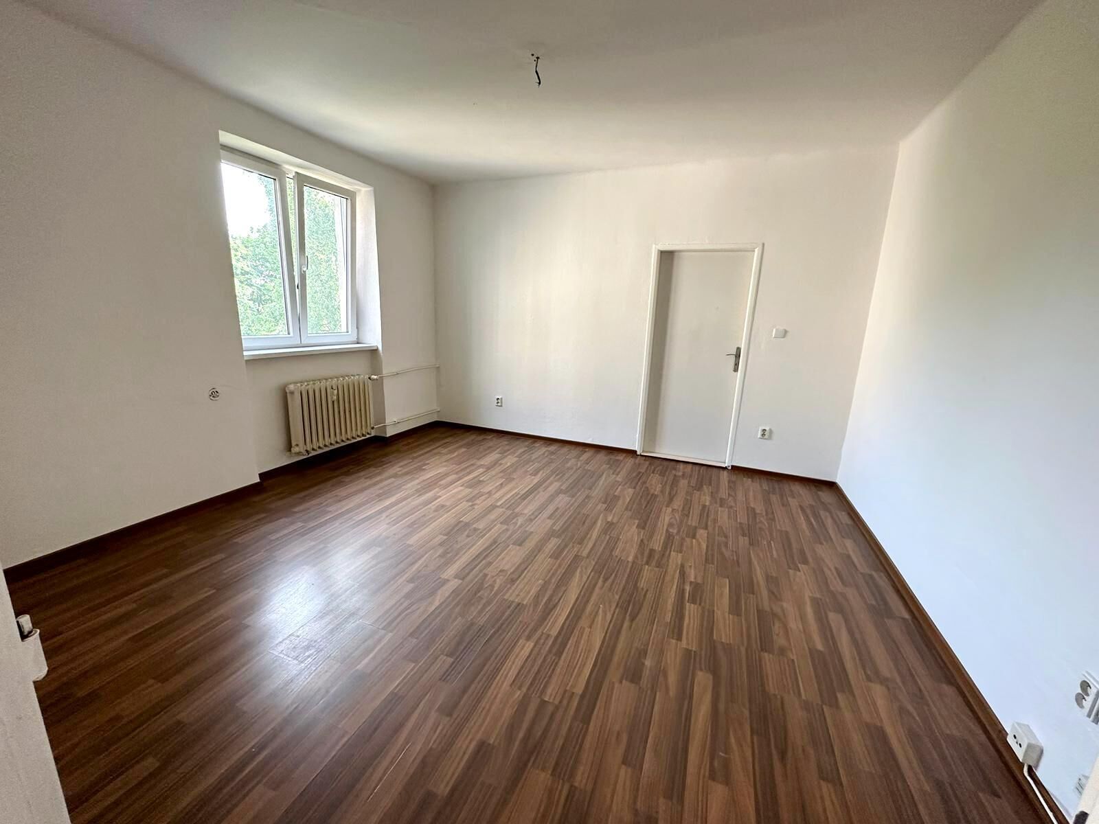 Pronájem bytu 2+1, 60 m², Havanská, Ostrava - Poruba