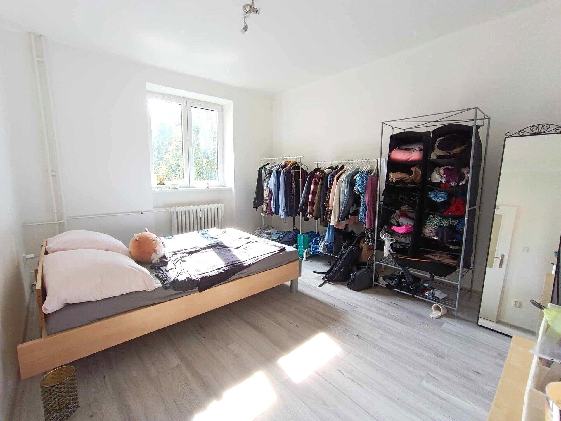 Pronájem bytu 2+1, po kompletní rekonstrukci, 60 m², Havanská, Ostrava - Poruba