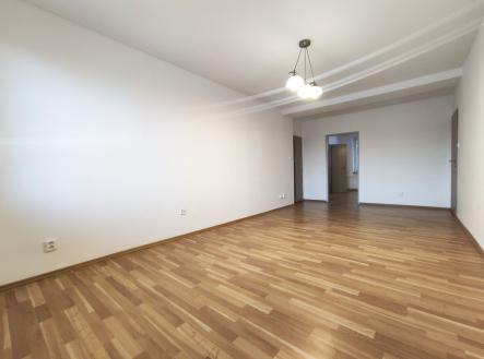 Pronájem bytu, 3+1, 65 m²