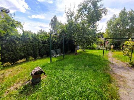 Prodej - dům/vila, 100 m²