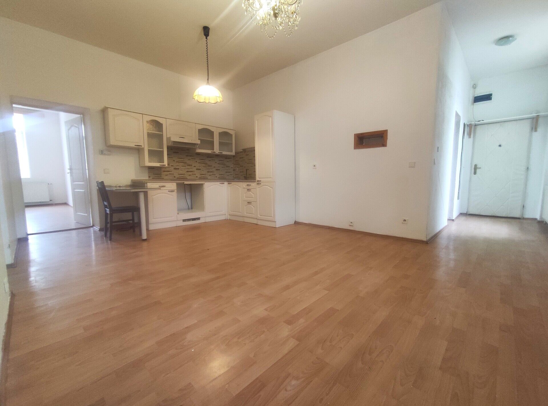 Pronájem bytu, 3+kk, 73m2, Šalounova, Ostrava - Vítkovice