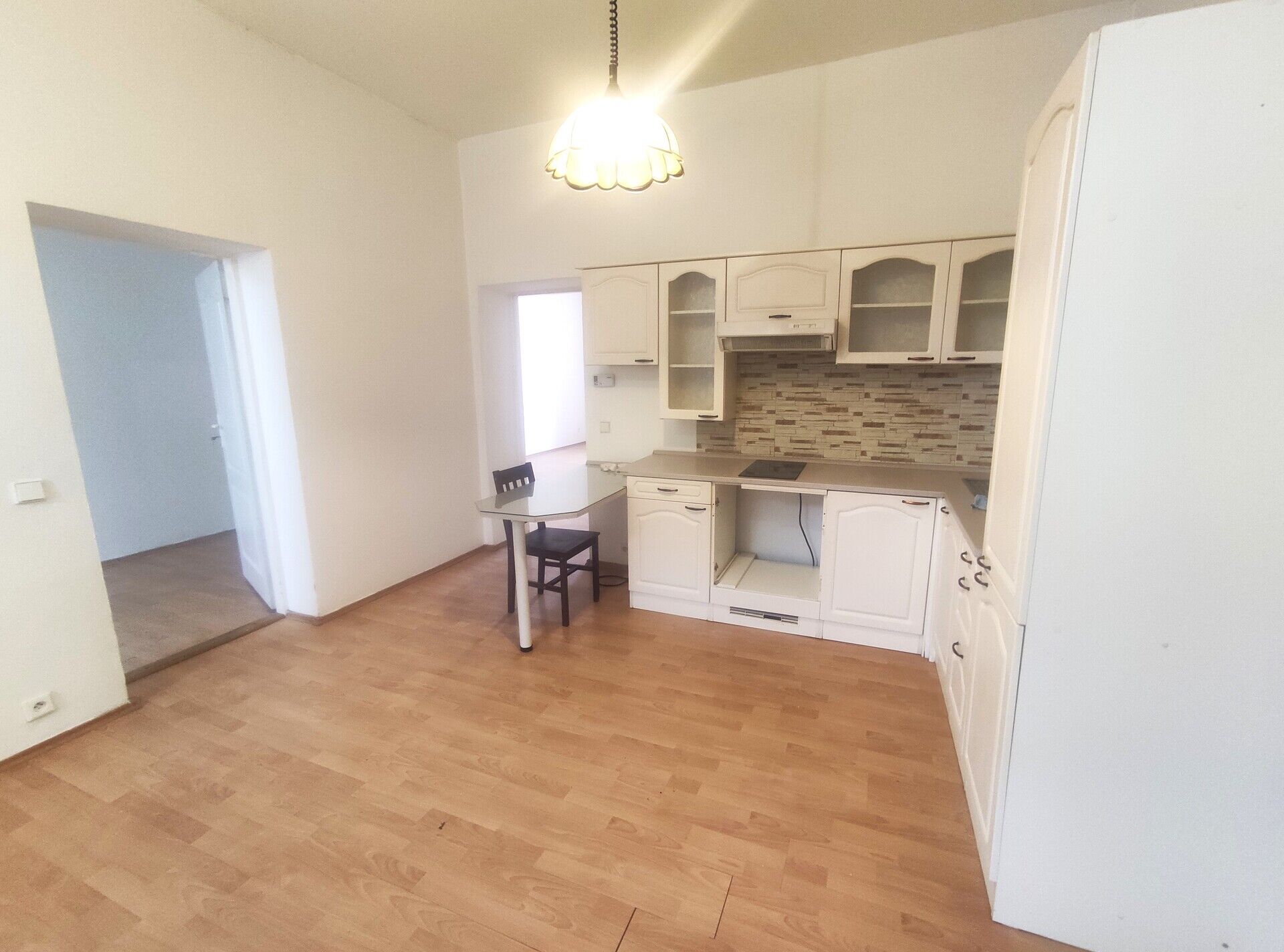 Pronájem bytu, 3+kk, 73m2, Šalounova, Ostrava - Vítkovice
