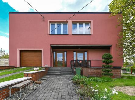 Prodej - dům/vila, 171 m²