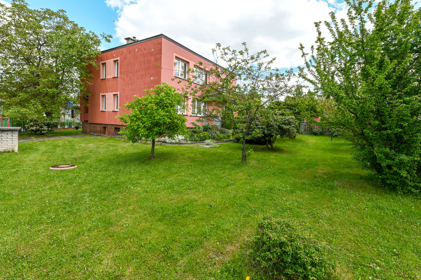 Prodej rodinného domu, 171m2, Životice, Havířov