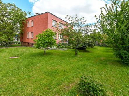 Prodej - dům/vila, 171 m²