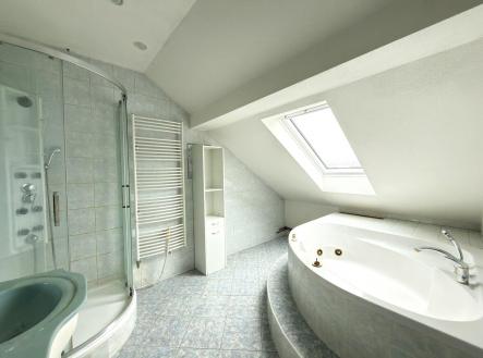 Pronájem bytu, 3+1, 160 m² obrázek