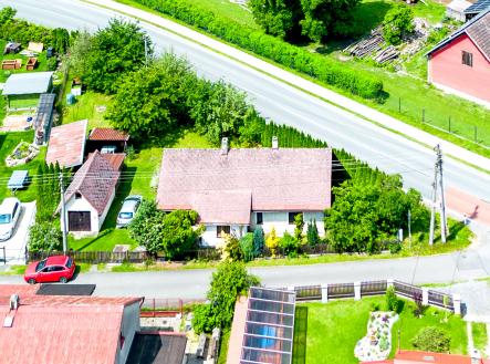 Prodej - dům/vila, 105 m²