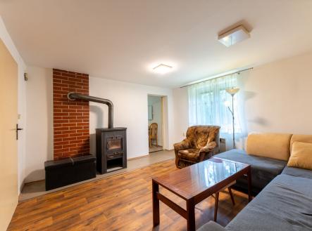 Prodej - dům/vila, 105 m²