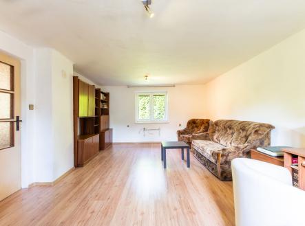 Prodej - dům/vila, 105 m²