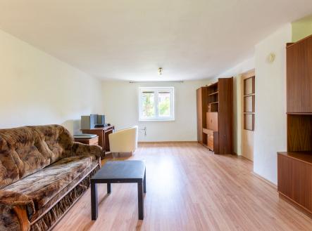 Prodej - dům/vila, 105 m²