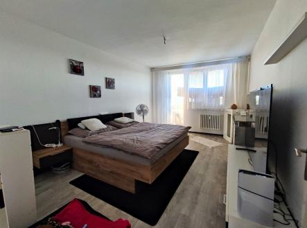 Pronájem bytu, 3+1, 70 m²