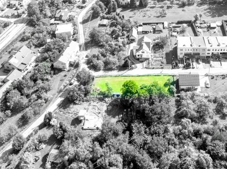 Prodej - pozemek pro bydlení, 662 m²