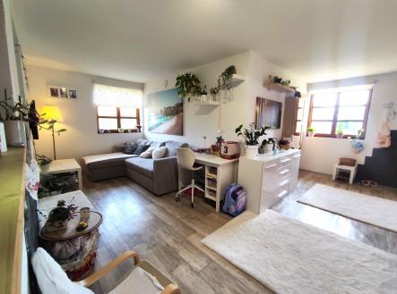 Pronájem bytu, 2+kk, 50 m²