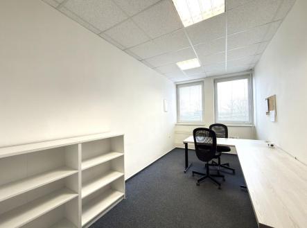 Pronájem - kanceláře, 15 m² obrázek