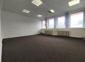 Pronájem - kanceláře, 29 m²