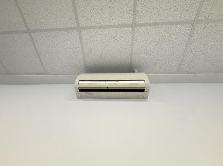 Pronájem - kanceláře, 29 m²