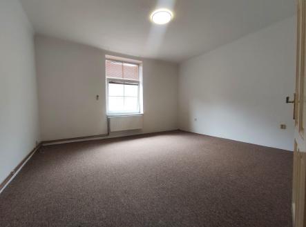 Pronájem bytu, 1+1, 41 m²