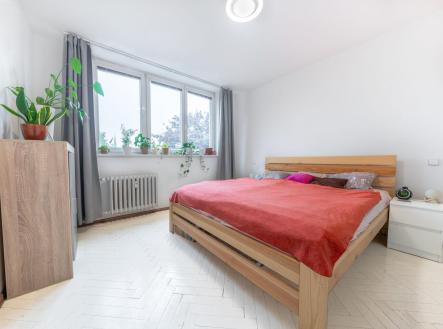 Pronájem bytu, 2+1, 60 m²