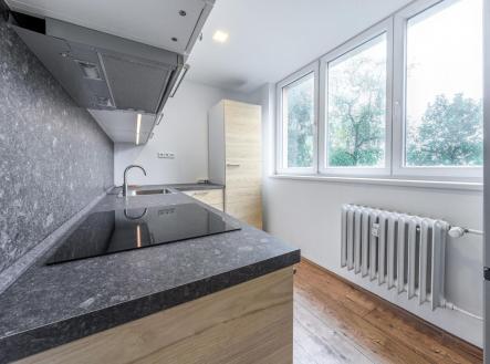 Pronájem bytu, 2+1, 60 m²