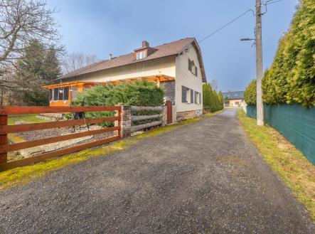 Prodej - dům/vila, 113 m²