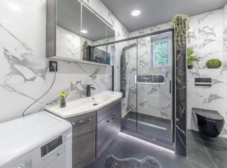 Prodej - dům/vila, 113 m²