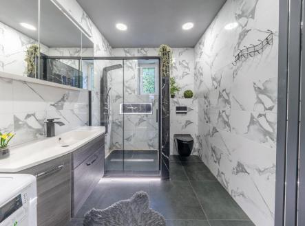 Prodej - dům/vila, 113 m²