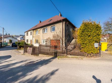 Prodej - dům/vila, 140 m²