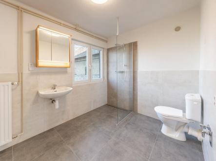 Prodej - dům/vila, 140 m²