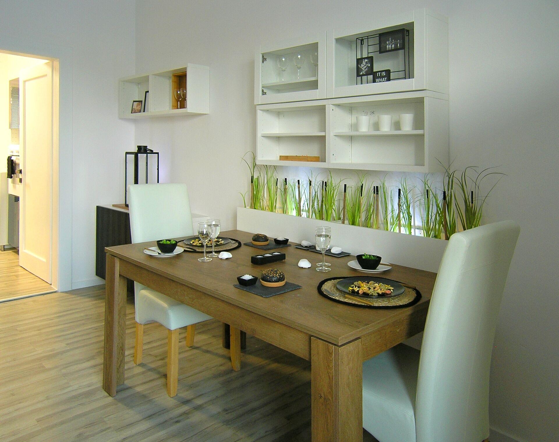 Pronájem vybaveného bytu 2+kk po celkové rekonstrukci, Myslbekova, Moravská Ostrava