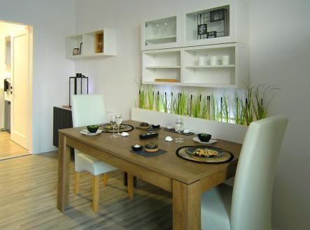 Pronájem bytu, 2+kk, 50 m²