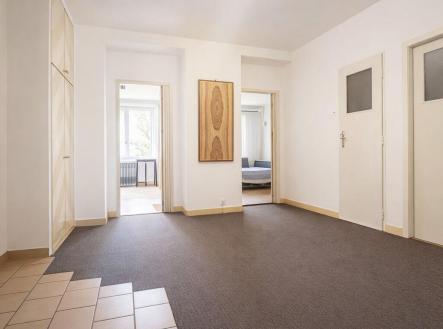 Prodej bytu, 3+1, 68 m²