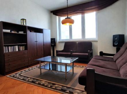 Prodej bytu, 3+1, 68 m²