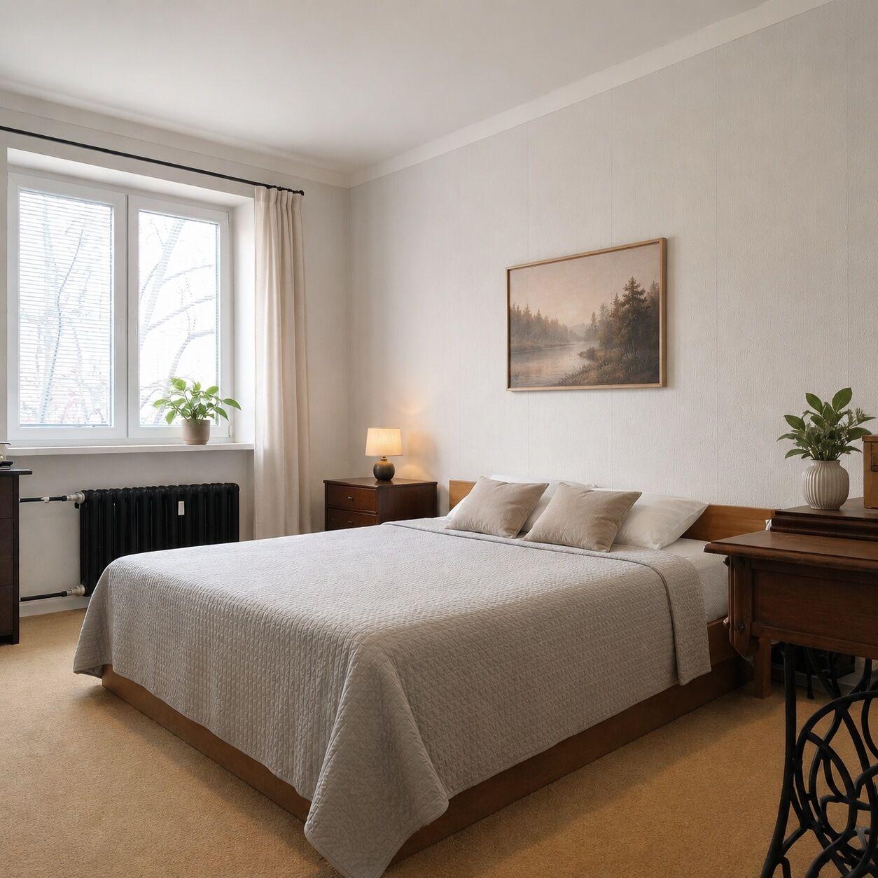 Prodej bytu 3+1, 68 m² (s garáží), Nádražní, Moravská Ostrava