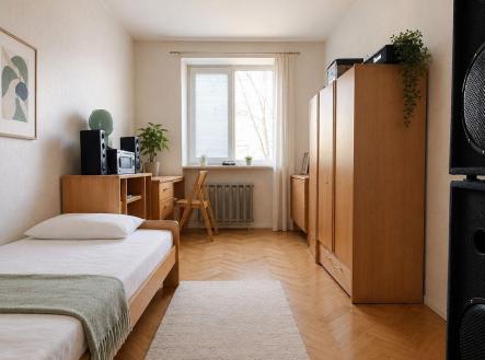 Prodej bytu, 3+1, 68 m² obrázek