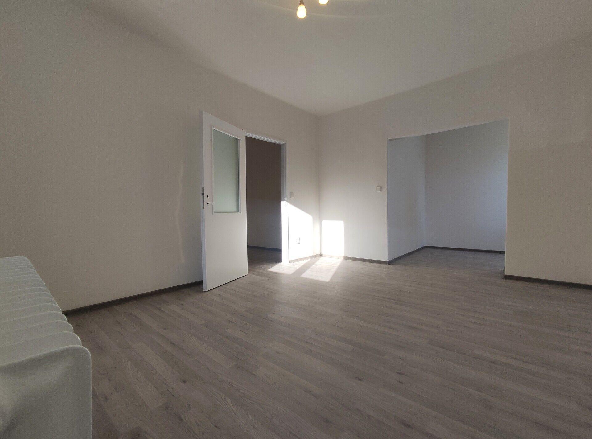 Pronájem bytu po kompletní rekonstrukci, 60 m², Havanská, Ostrava - Poruba