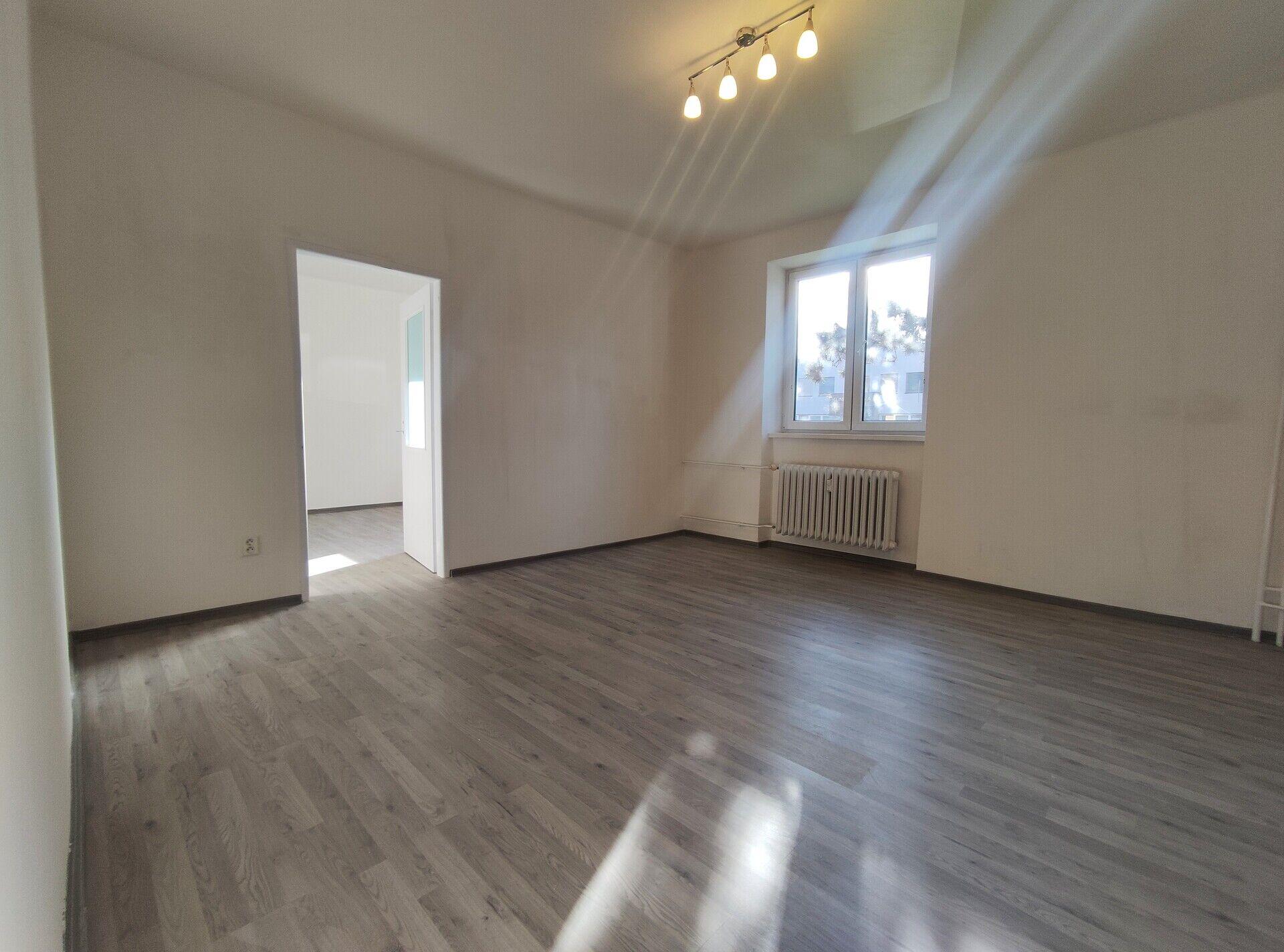 Pronájem bytu po kompletní rekonstrukci, 60 m², Havanská, Ostrava - Poruba