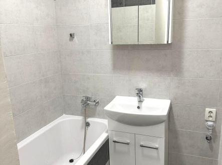 Pronájem bytu, 2+1, 60 m²