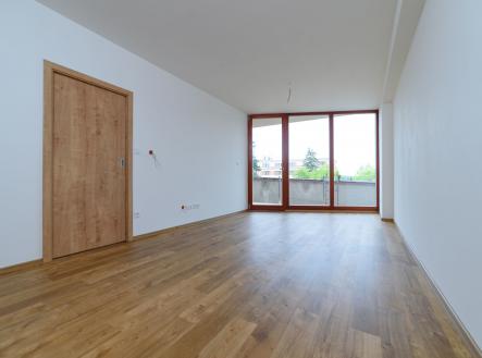 Prodej bytu, 3+kk, 114 m²