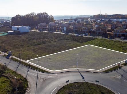Pozemek Vysoky╠ü U╠üjezd_HV_008 | Prodej - pozemek pro bydlení, 998 m²