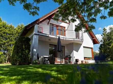 Vy╠üslunni╠ü_HV_006 | Prodej - dům/vila, 208 m²