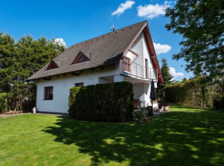 Vy╠üslunni╠ü_HV_004 | Prodej - dům/vila, 208 m²