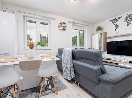 Kr╠îimice_HV_009 | Prodej bytu, 3+kk, 70 m²