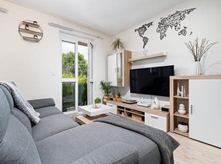 Kr╠îimice_HV_002 | Prodej bytu, 3+kk, 70 m²