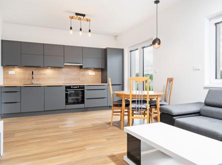 Prodej bytu, 3+kk, 70 m² obrázek