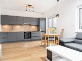 Prodej bytu, 3+kk, 70 m²